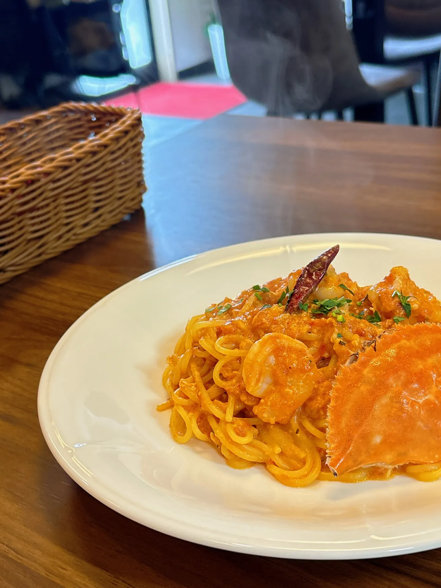 【新潟市西区小針でイタリア料理を楽しむなら｜大衆ビストロKen】